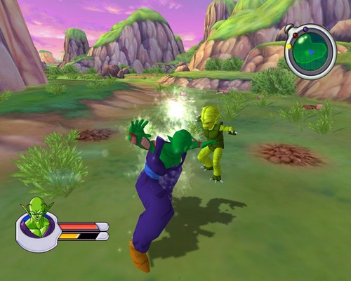 dbz sagas download for pc